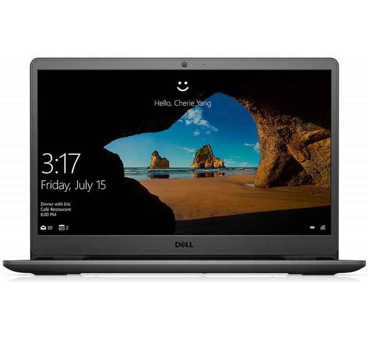 Dell Inspiron 3502 15.6" (39.62 cms) HD Display Laptop (Pentium Silver N5030 / 4GB / 1TB HDD /AMD RADEON Integrated Graphics / Win 10 + MSO &amp; STUDENT 2019 / Black) (INSP 3502)
